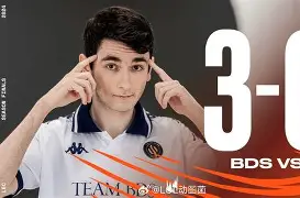 BDS翻盘XL，Clozer打破历史纪录的简单介绍