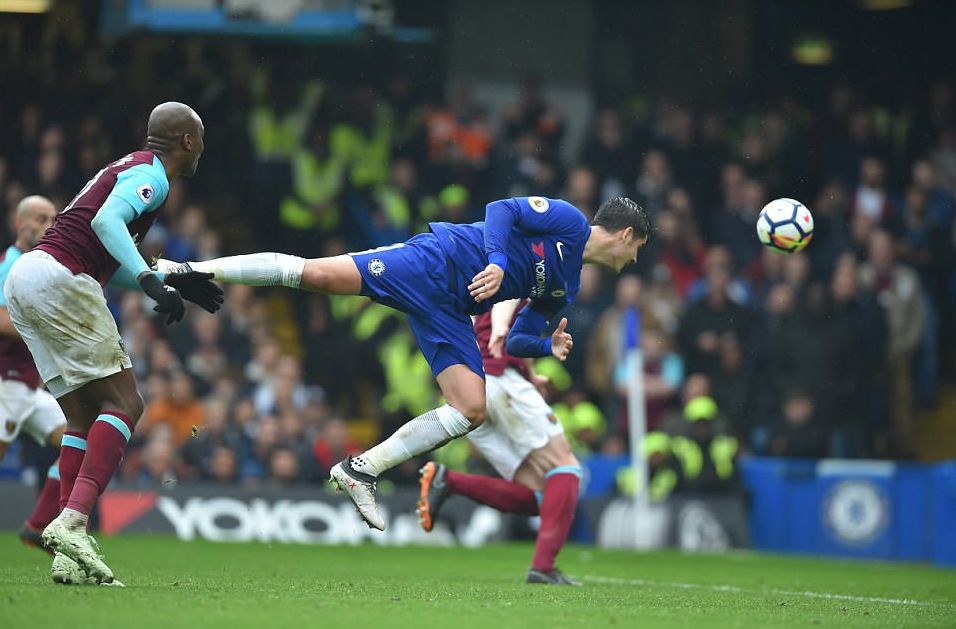 日本轻取阿森纳，孔蒂制霸全场