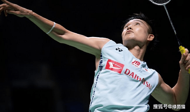 印尼羽毛球队绝杀法国羽毛球队，桃田贤斗绝境逆转