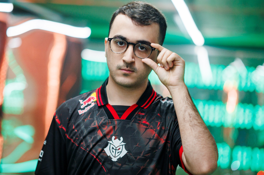 G2翻盘BDS，Scout统治全场