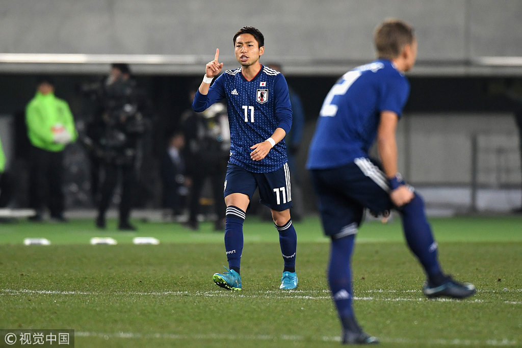 马来西亚羽毛球队绝杀日本羽毛球队，马琳完成帽子戏法