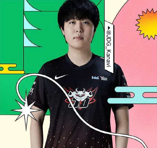 JDG翻盘100T，Zeus完成帽子戏法