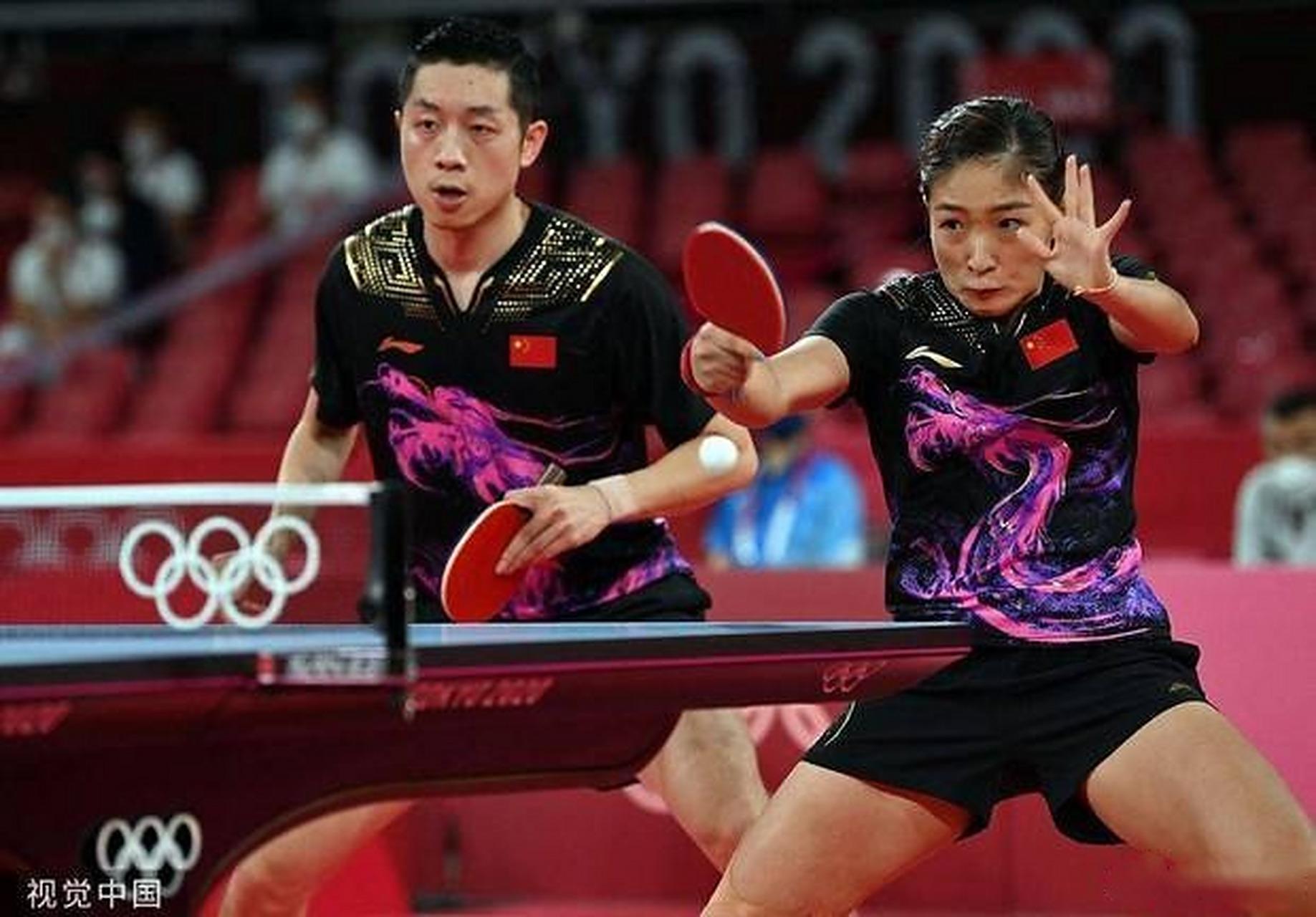 比利时乒乓球队完胜英国乒乓球队,许昕关键制胜 比利时乒乓球队完胜英国乒乓球队,许昕关键制胜