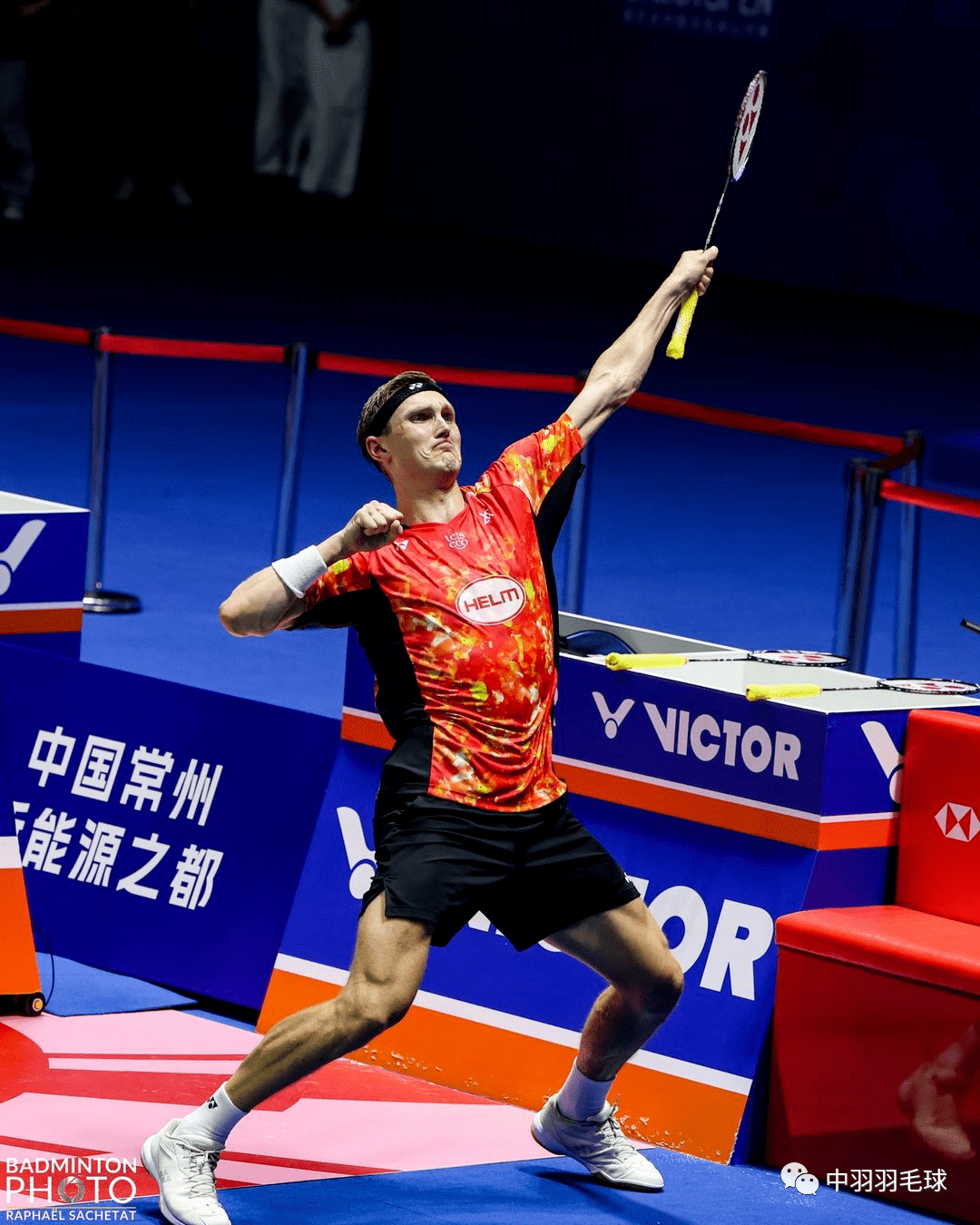 关于丹麦羽毛球队完胜韩国羽毛球队,林丹一己之力扛起全队的信息 关于丹麦羽毛球队完胜韩国羽毛球队,林丹一己之力扛起全队的信息