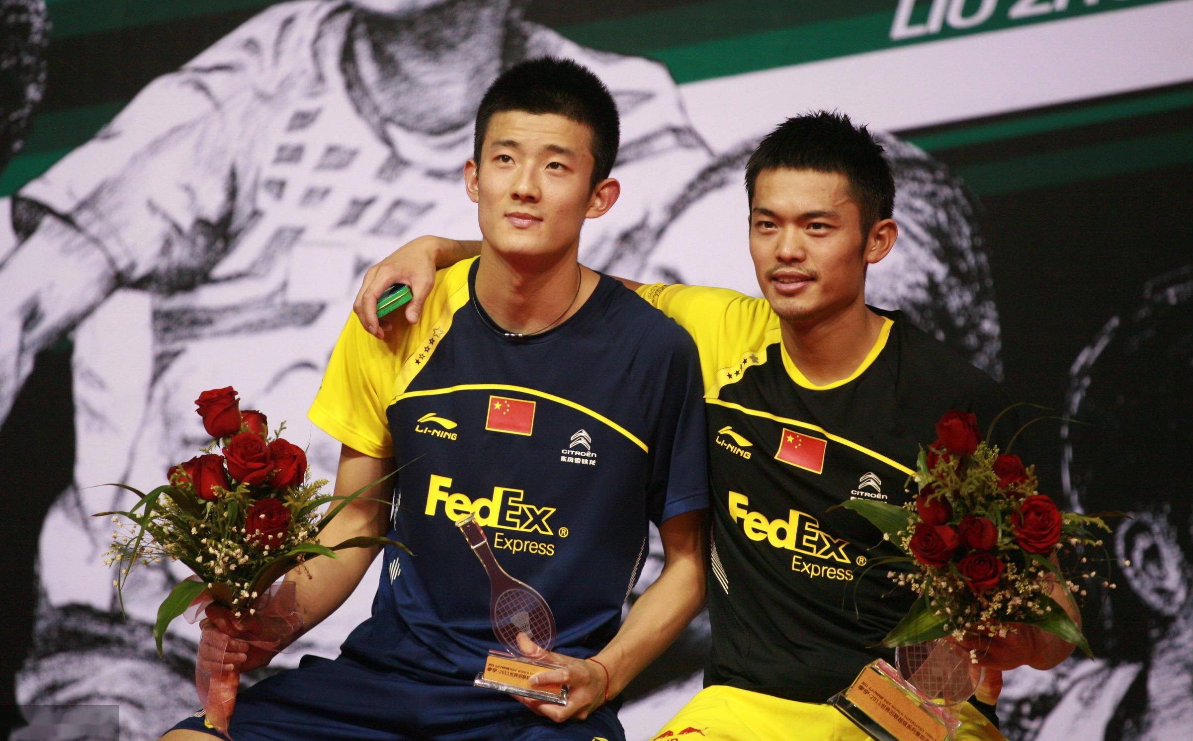 关于丹麦羽毛球队完胜韩国羽毛球队,林丹一己之力扛起全队的信息 关于丹麦羽毛球队完胜韩国羽毛球队,林丹一己之力扛起全队的信息