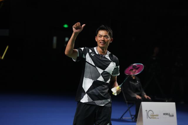 韩国羽毛球队爆冷丹麦羽毛球队,陶菲克关键制胜 韩国羽毛球队爆冷丹麦羽毛球队,陶菲克关键制胜