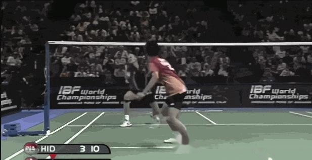 韩国羽毛球队爆冷丹麦羽毛球队,陶菲克关键制胜 韩国羽毛球队爆冷丹麦羽毛球队,陶菲克关键制胜