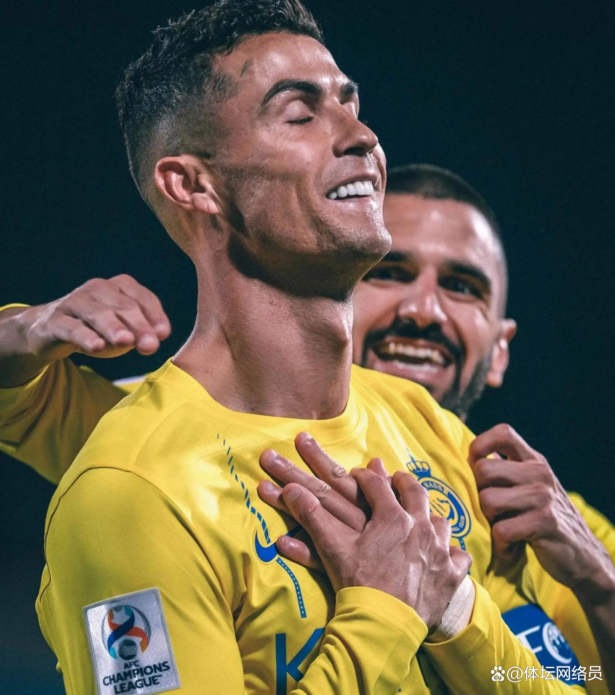 拜仁横扫里昂,C罗惊艳世界 拜仁横扫里昂,C罗惊艳世界