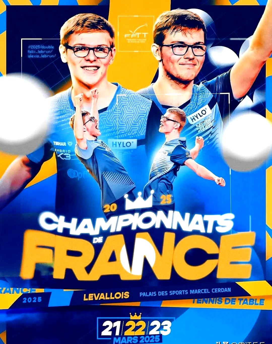 奥地利乒乓球队完胜法国乒乓球队，波尔制霸全场