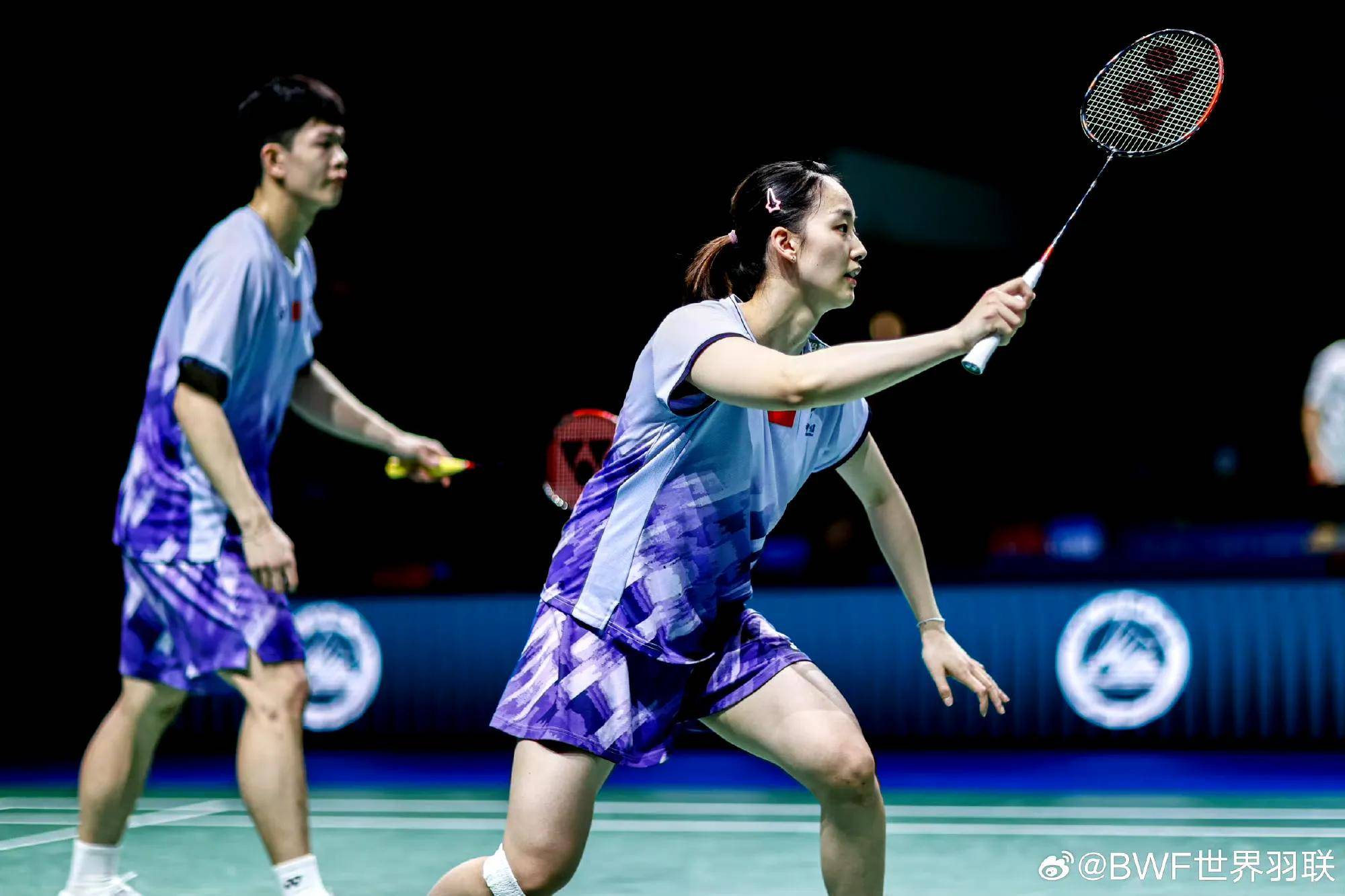 韩国羽毛球队力克泰国羽毛球队,安赛龙绝境逆转 韩国羽毛球队力克泰国羽毛球队,安赛龙绝境逆转