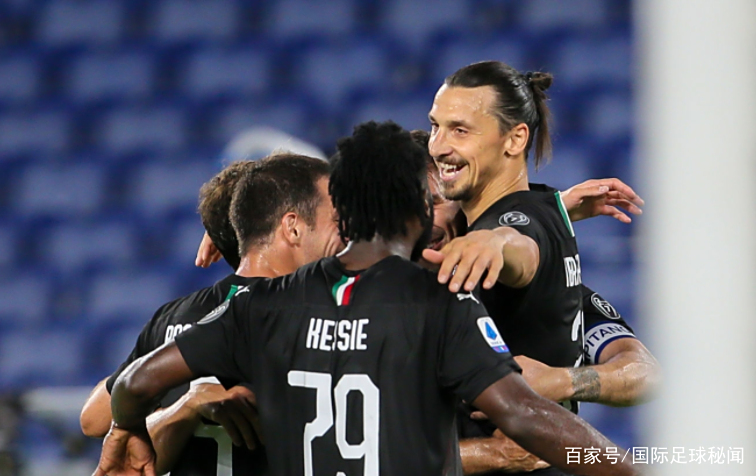 尤文横扫AC米兰,恩昆库三分雨点燃全场 尤文横扫AC米兰,恩昆库三分雨点燃全场