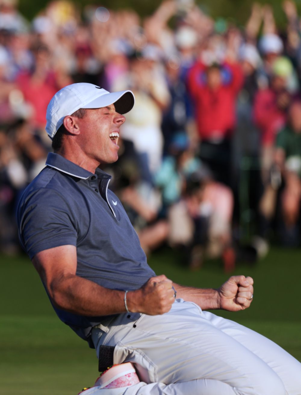 高尔夫决赛震撼开打,巅峰对决引爆全场 高尔夫决赛震撼开打,巅峰对决引爆全场