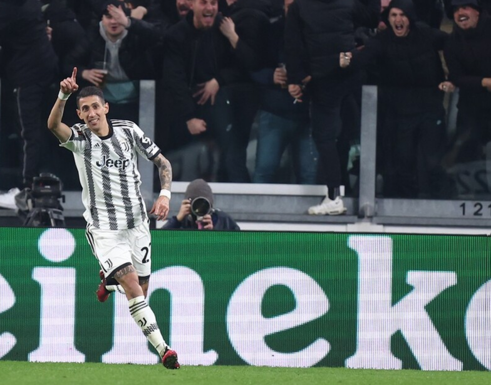 波兰鏖战乌克兰，迪马利亚高光表现的简单介绍