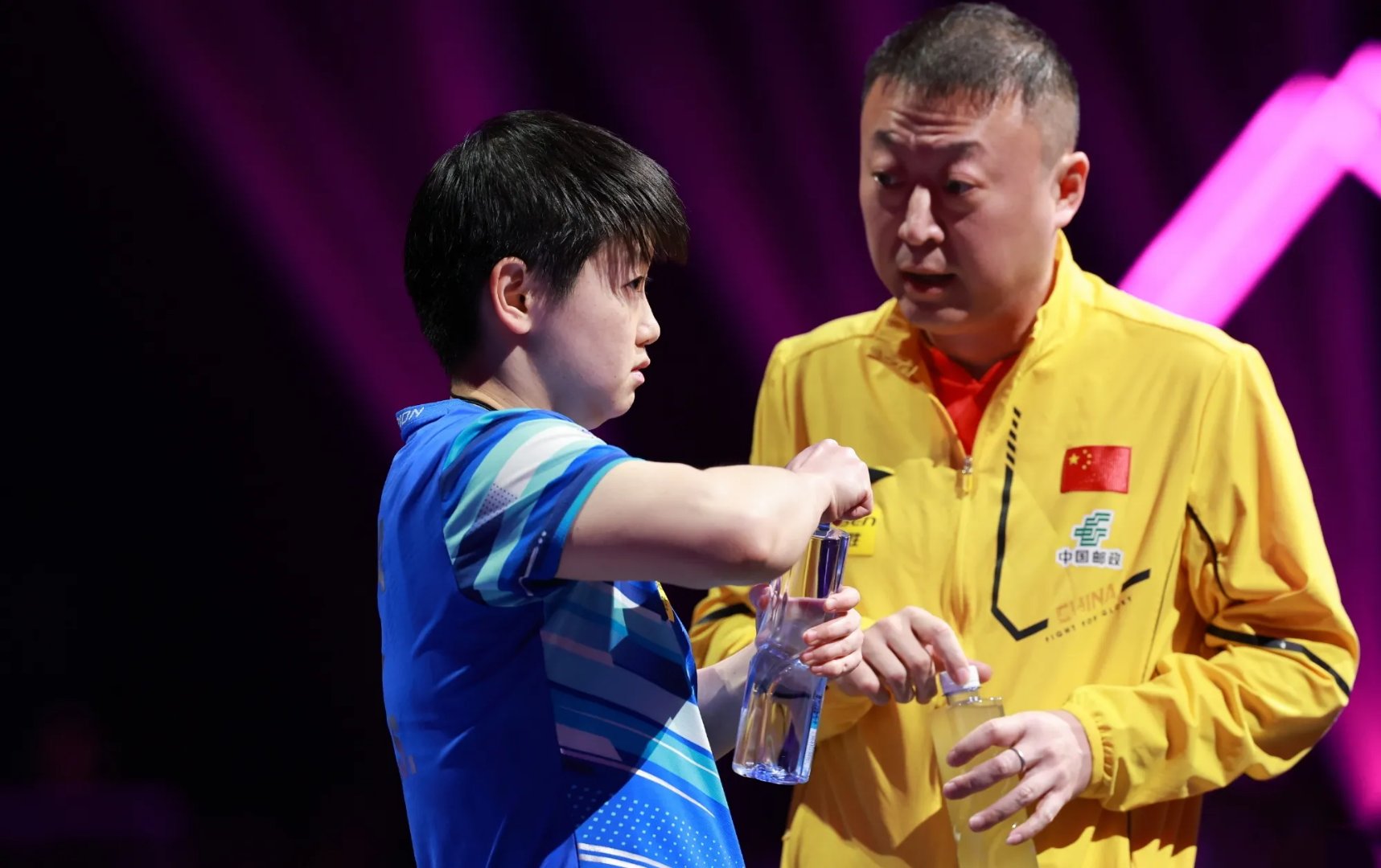 日本队险胜马来西亚队，马琳状态火热