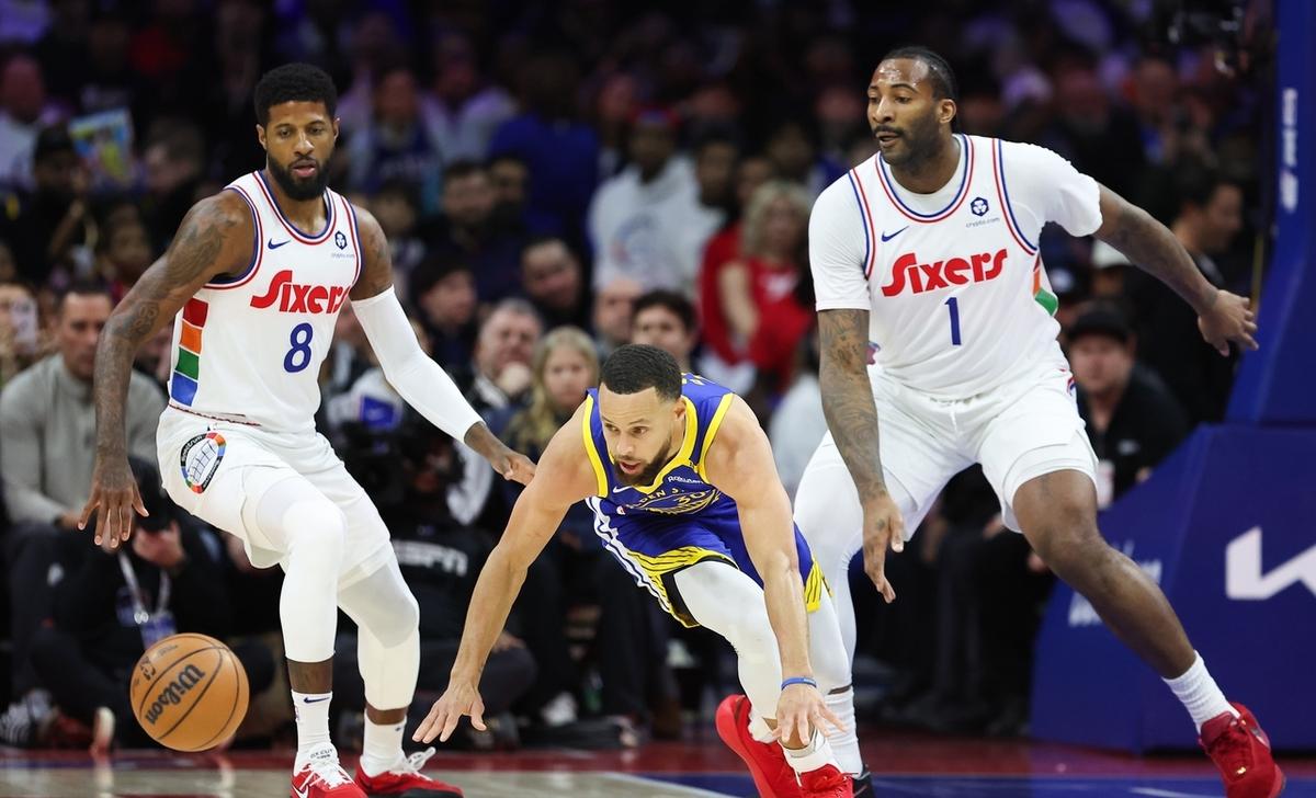 勇士绝杀太阳，福克斯统治全场