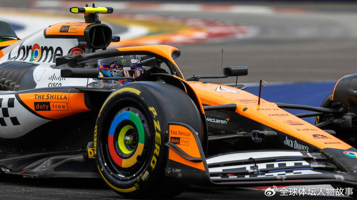 红牛二队轻取阿斯顿马丁，维斯塔潘带队取胜