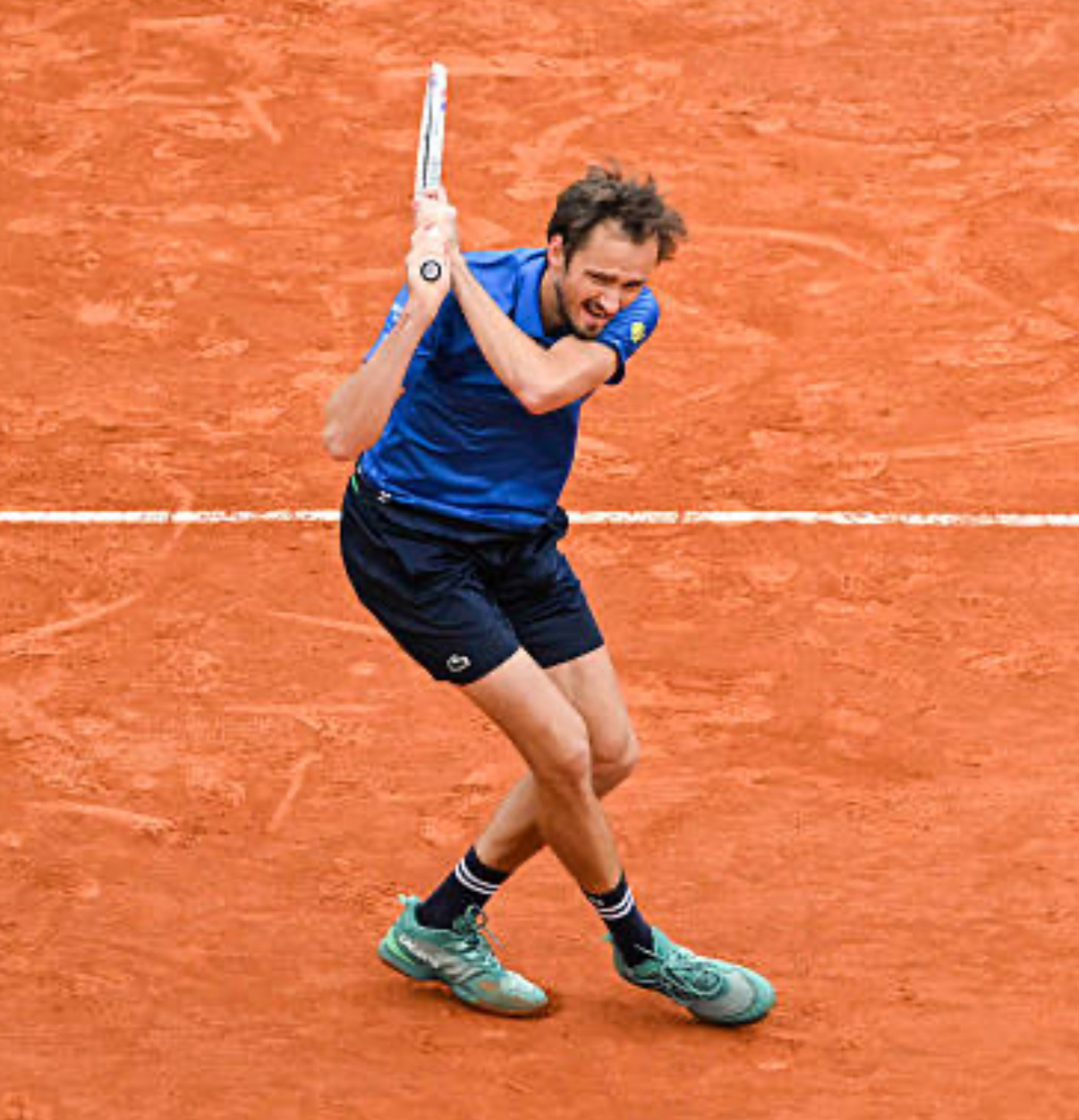 蒙特卡洛大师赛翻盘拉沃尔杯，穆雷高光表现