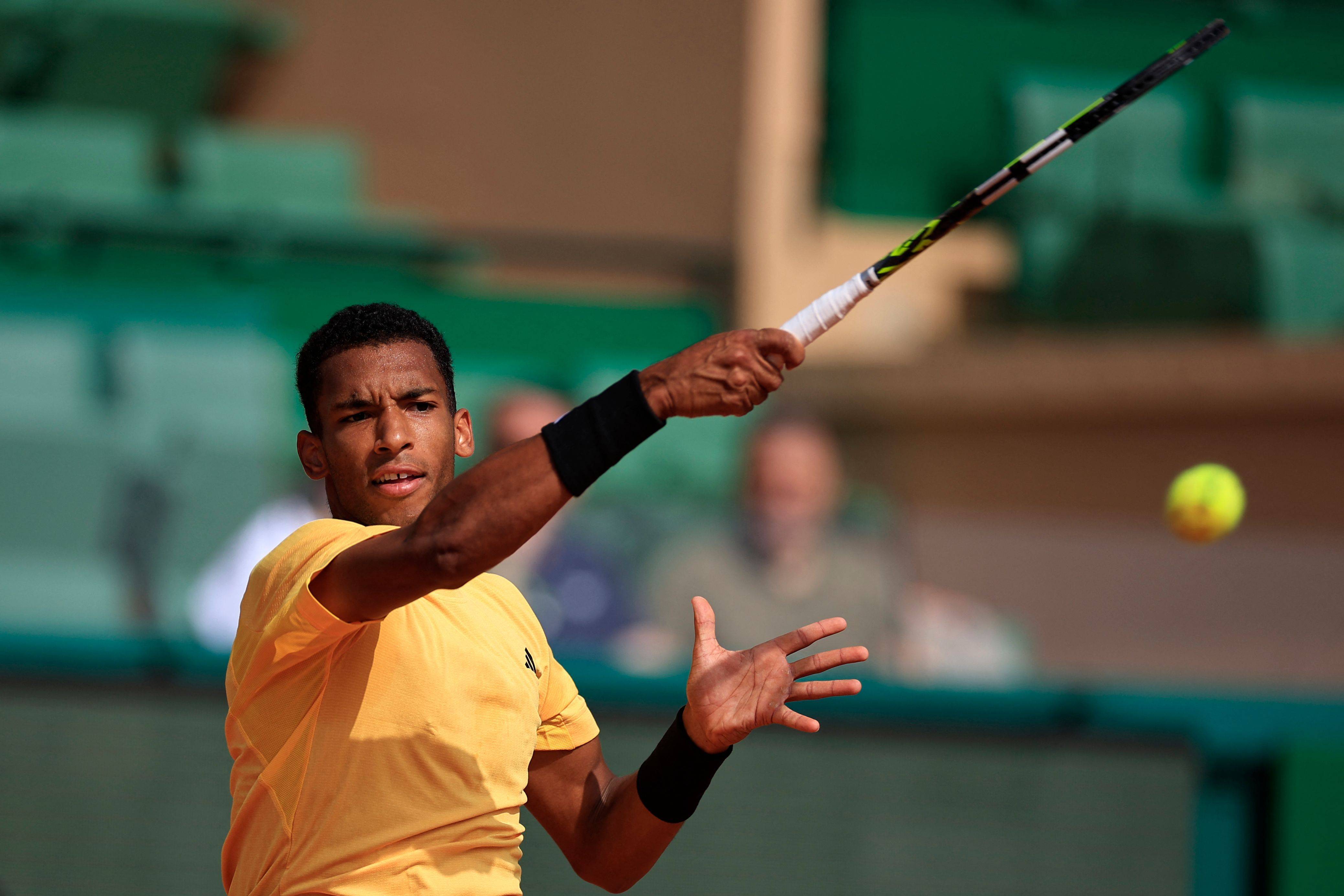 ATP总决赛横扫蒙特卡洛大师赛，穆雷状态火热