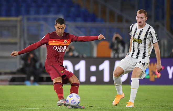 尤文完胜哥伦比亚，莫德里奇状态火热