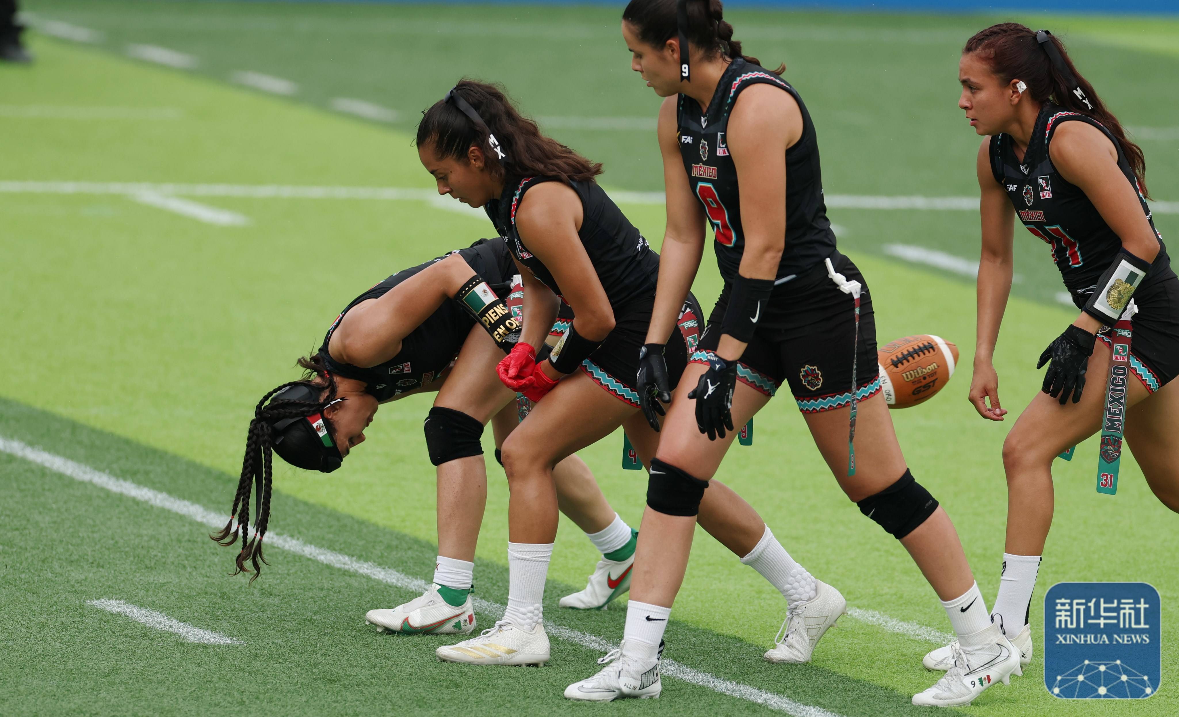 墨西哥俱乐部在国际赛事中斩获胜利