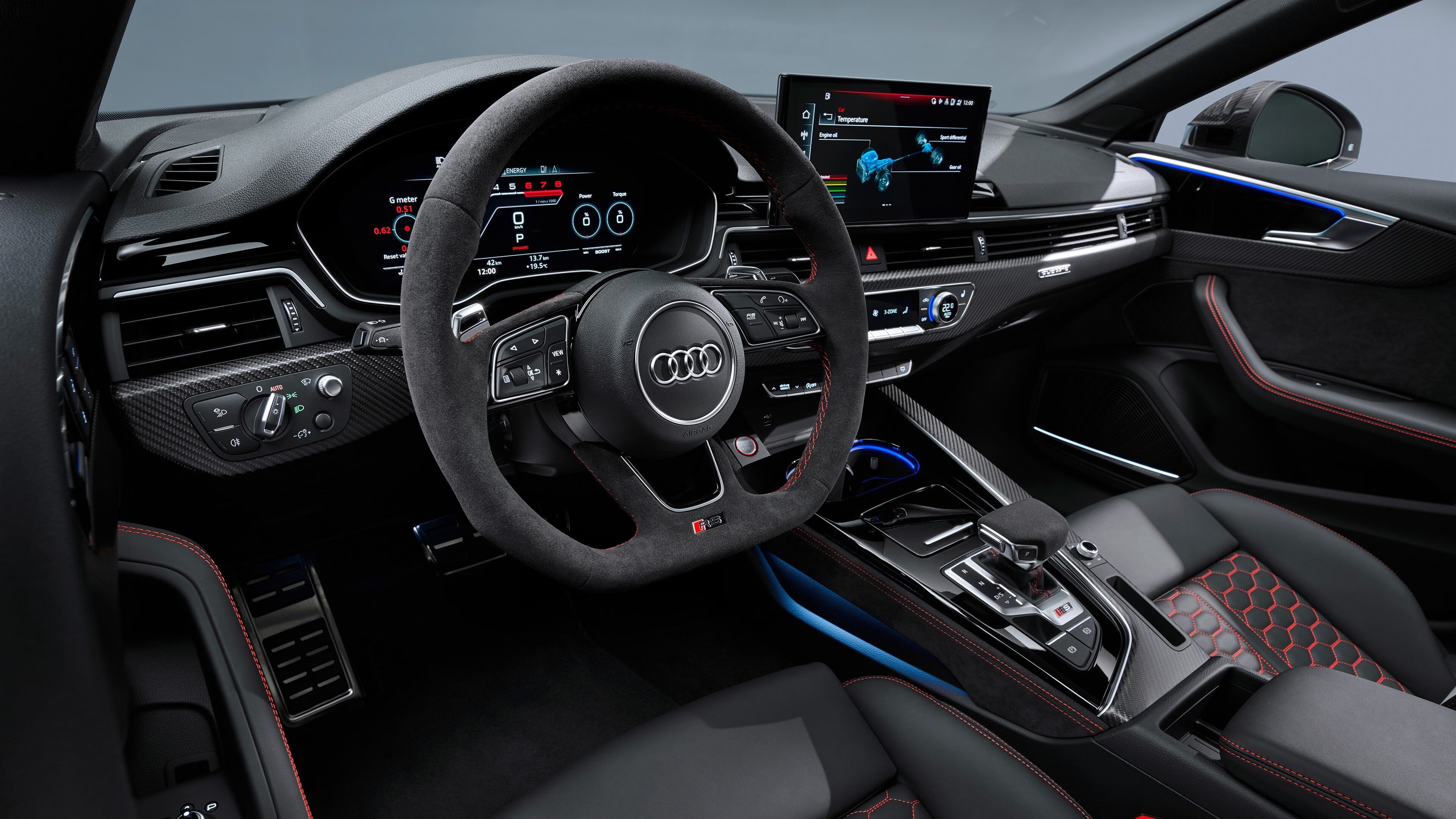 逆转基因，当我们沸腾时，血液里流着什么？