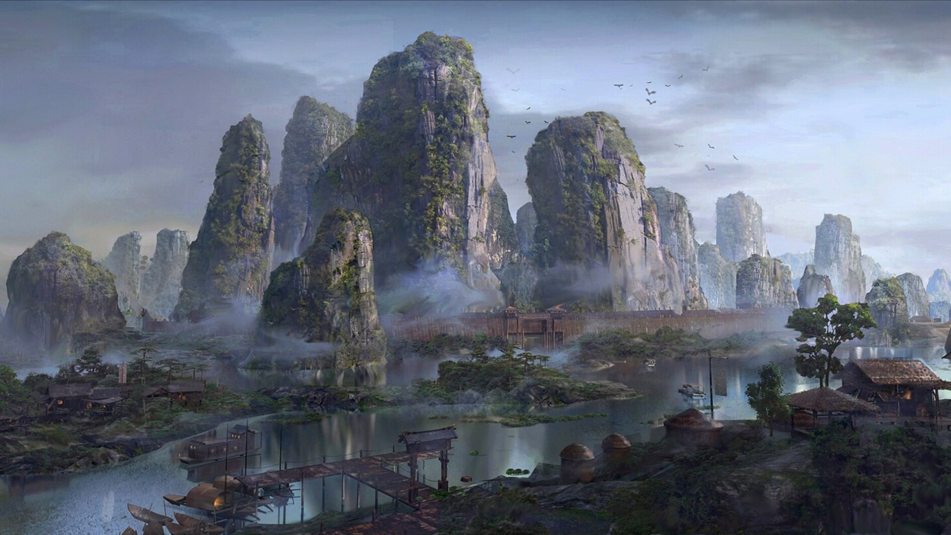 独行侠化身终极收割者，班凯罗黑色闪电撕裂明尼苏达森林