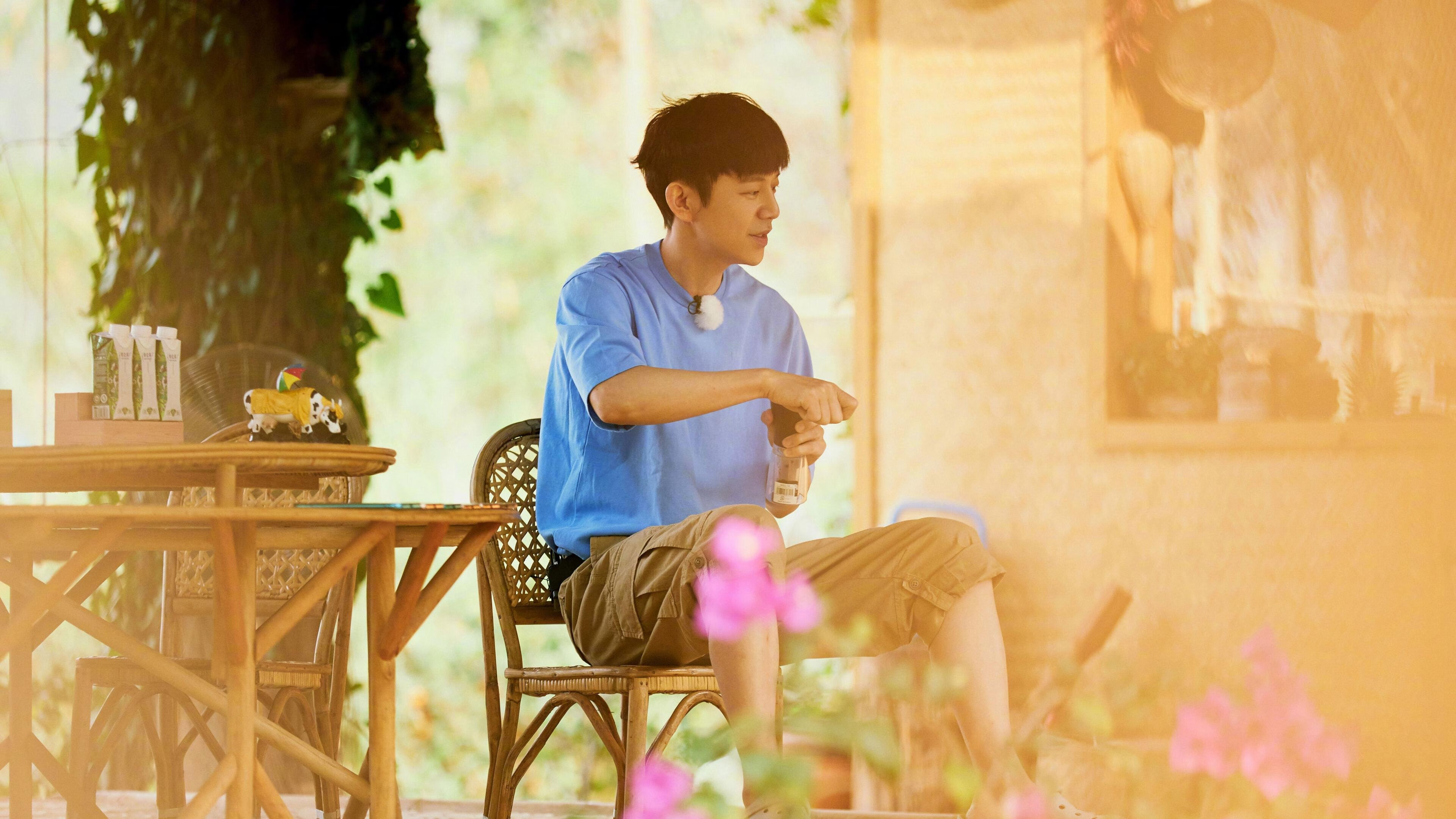 萨拉赫独舞梦剧场，中东金元难掩法老神光